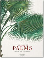 Martius: The Book of Palms