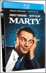 Marty [Blu-ray] - Delbert Mann