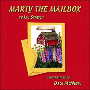 Marty the Mailbox