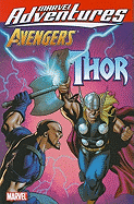Marvel Adventures Avengers: Thor