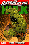 Marvel Adventures Hulk Vol.4: Tales To Astonish