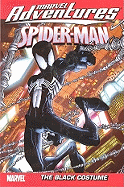 Marvel Adventures Spider-Man - Volume 6: The Black Costume