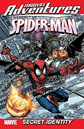 Marvel Adventures Spider-Man - Volume 7: Secret Identity