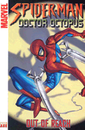 Marvel Age Spider-Man Doctor Octopus Out of Reach Digest - Mitchell, Colin, and Youngquist, Jeff (Editor)