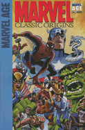 Marvel Classic Origins - Lee, Stan