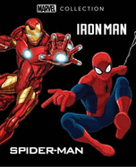 Marvel Collection: Spider-Man Iron Man