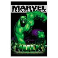Marvel Encyclopedia: The Hulk