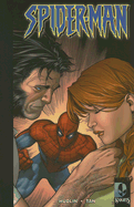 Marvel Knights Spider-Man: Wild Blue Yonder