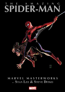 Marvel Masterworks: The Amazing Spider-man Vol.1