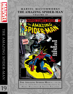 Marvel Masterworks: The Amazing Spider-Man, Volume 19