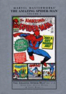 Marvel Masterworks: The Amazing Spider-Man - Volume 4