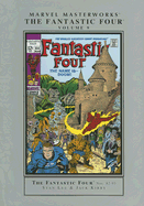 Marvel Masterworks: The Fantastic Four: Volume 9