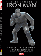 Marvel Masterworks: The Invincible Iron Man Vol.1