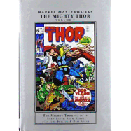 Marvel Masterworks: The Mighty Thor - Volume 9