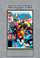 Marvel Masterworks: The Uncanny X-Men Vol. 11