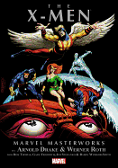 Marvel Masterworks: The X-men - Volume 5