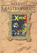 Marvel Masterworks: X-Men - Volume 3