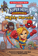 Marvel Super Hero Adventures: Mighty Marvels!