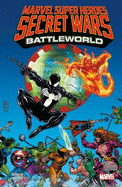 Marvel Super Heroes Secret Wars: Battleworld