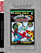 Marvel Team-Up, Volume 1