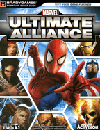 Marvel Ultimate Alliance - Denick, Thom