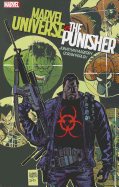 Marvel Universe Vs the Punisher
