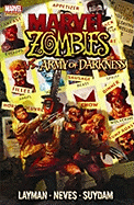 Marvel Zombies vs. Army of Darkness