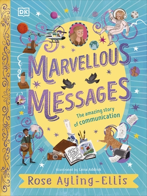 Marvellous Messages - Ayling-Ellis, Rose
