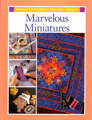 Marvelous Miniatures - Levie, Eleanor (Editor)