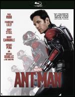 Marvel's Ant-Man [Blu-ray] - Peyton Reed
