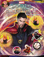 Marvel's Doctor Strange: Strange Stickers