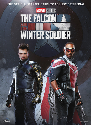 Marvel's Falcon and the Winter Soldier Collector's Special - Titan