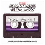 Marvel's Guardians of the Galaxy: Cosmic Mix, Vol. 1