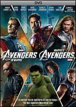 Marvel's The Avengers [French] - Joss Whedon