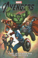 Marvel's The Avengers: The Avengers Initiative