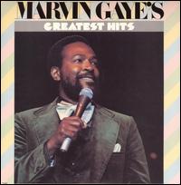 Marvin Gaye's Greatest Hits - Marvin Gaye