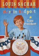 Marvin Redpost: Class President - Sachar, Louis