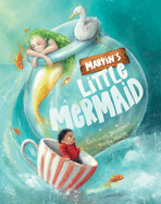 Marvin's Little Mermaid