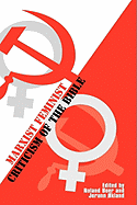 Marxist Feminist Criticism of the Bible