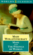 Mary and the Wrongs of Woman