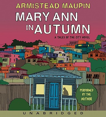 Mary Ann in Autumn - Maupin, Armistead (Performed by)