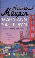 Mary Ann in Autumn