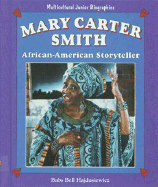 Mary Carter Smith: African-American Storyteller