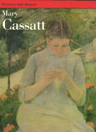 Mary Cassatt - Mathews, Nancy Mowell, and Rizzoli