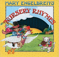 Mary Engelbreit's Nursery Rhymes: A Mini Animotion Book