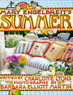 Mary Engelbreit's Summer - Lyons, Charlotte, and Martin, Barbara Elliott (Photographer)
