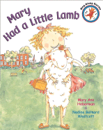 Mary Had a Little Lamb - Hoberman, Mary Ann