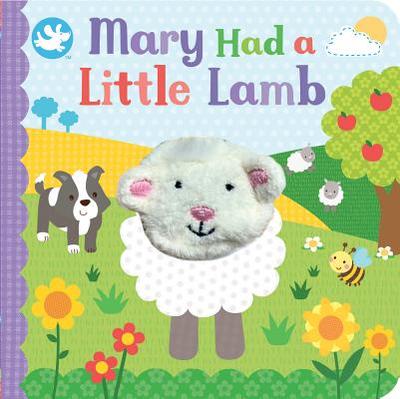 Mary Had a Little Lamb - Cottage Door Press (Editor)