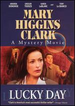 Mary Higgins Clark: Lucky Day - Penelope Buitenhuis