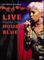 Mary J. Blige: Live From The House of Blues